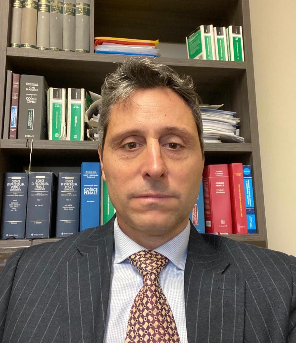 Avv. Valerio Guazzarini